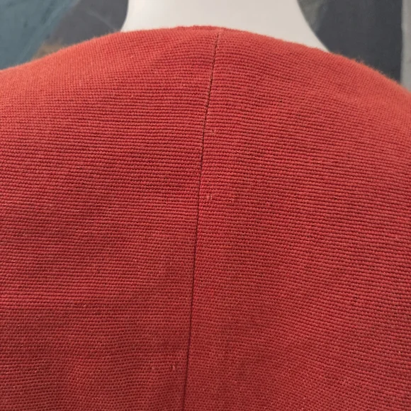 Embroidered Cropped Jacket - Picture 13 of 15